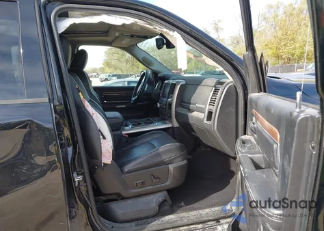 2014 Ram 1500 Laramie z USA, uszkodzony, nr VIN 1C6RR7JT7ES470866